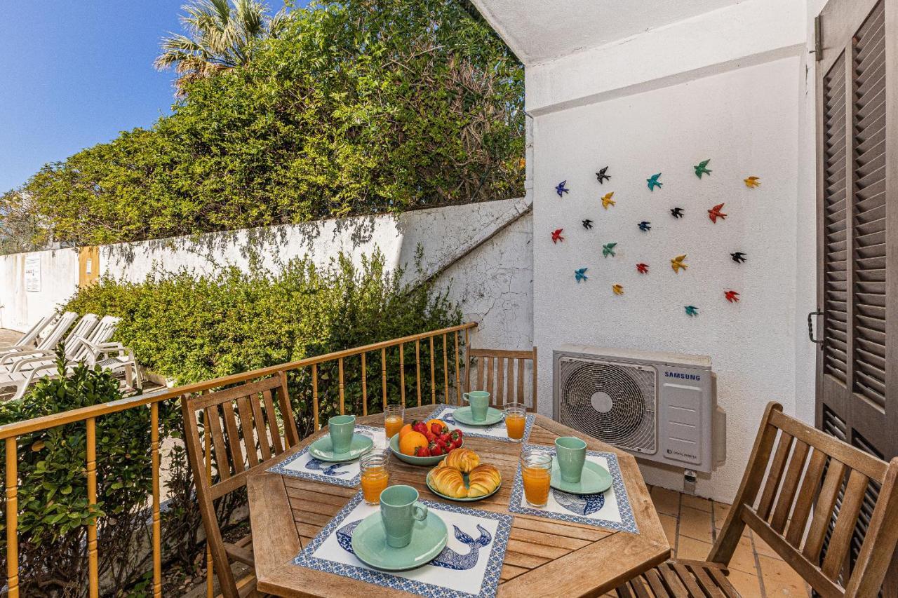 Moinhos Apartment By Algarve Golden Properties Lagos Exterior foto