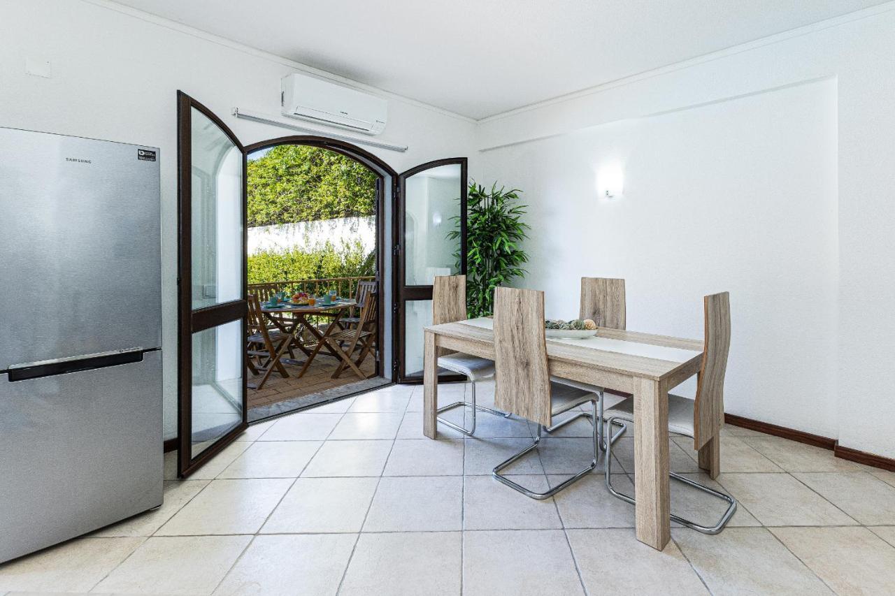 Moinhos Apartment By Algarve Golden Properties Lagos Exterior foto