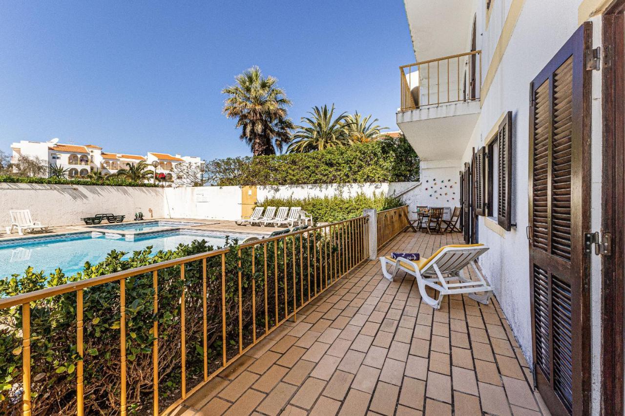 Moinhos Apartment By Algarve Golden Properties Lagos Exterior foto